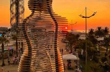 Batumi highlights walking tour