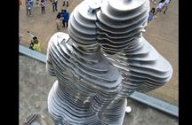 Batumi highlights walking tour