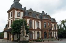 Best highlights of Wiltz walking tour