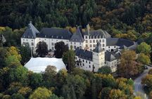 Best highlights of Wiltz walking tour