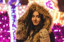 Magic Christmas tour in Wiltz