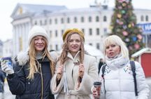 Magic Christmas tour in Vianden