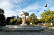 Dupont Circle and Embassy Row tour