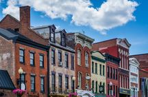 Historic Georgetown tour