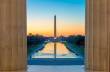 National Mall monuments and memorials tour