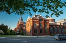 Museums of the National Mall tour