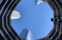 NYC Combo: The Edge Observation Deck, St Patrick's Cathedral and Dave & Buster's