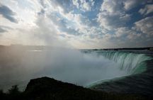 4-day Niagara Falls, Philadelphia and Amish Country tour from NYC