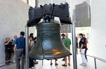 4-day Niagara Falls, Philadelphia and Amish Country tour from NYC