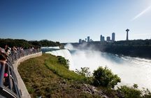 4-day Niagara Falls, Philadelphia and Amish Country tour from NYC