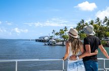 Calypso's Snorkel and Dive in the Outer Barrier Reef Tour