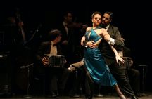 La Ventana Tango Show skip-the-line tickets