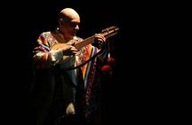 La Ventana Tango Show skip-the-line tickets