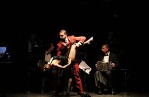 La Ventana Tango Show skip-the-line tickets