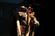 La Ventana Tango Show skip-the-line tickets with dinner