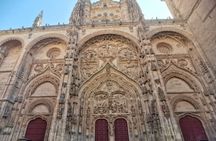 Highlights of Salamanca guided tour