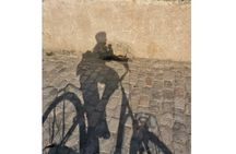 Salamanca guided bike tour