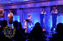 Gala Tango Show skip-the-line tickets