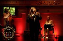 Gala Tango Show skip-the-line tickets