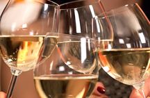 Yarra Valley Bus Wine Tour including lunch with a glass of wine and chocolate