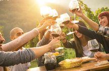 Mornington Peninsula Winery bus tour with  lunch and tasting