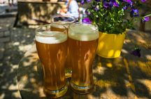 Turin aperitivo and street food tour