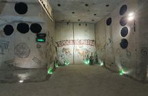 Private tour from Chisinau to Moldova   wine cellars with wine tasting, Cricova and Branesti cellar