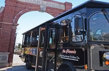 90-minute Atlanta trolley tour