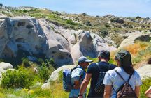 Golgoli and Gomeda nature hike private tour