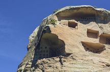 Golgoli and Gomeda nature hike private tour