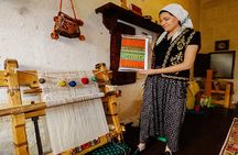 Pottery, Hair and Ethnographic museums and handicrafts tour in Avanos