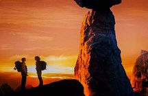 Cappadocian magnificent sunset tour