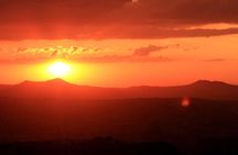 Cappadocian magnificent sunset tour
