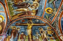 Secrets of Cappadocia - 360-degree photos private tour