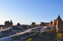 Virgin Cappadocia private full-day tour