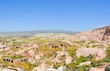 Virgin Cappadocia private full-day tour