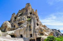 Christian heritage Cappadocia private tour