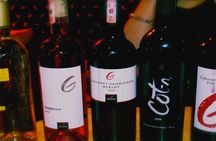 Cappadocia wine tasting private tour