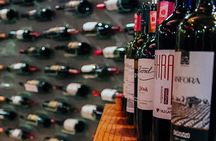Cappadocia wine tasting private tour
