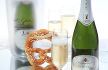Food and wine pairing & cellar tour at the Domaine Fahrer & Fils