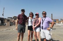Herculaneum 3D Walking Tour
