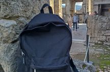 Herculaneum 3D Walking Tour