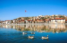 Fairytale Cappadocia private day tour