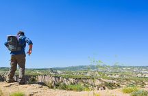 Cappadocia relaxing nature hike private tour