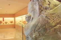 Journey to Bronze age Hittite heritage full-day tour