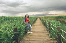 2D1N Nature history and nomadic lifestyle private tour
