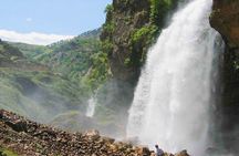 2D1N Nature history and nomadic lifestyle private tour