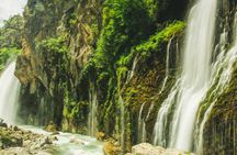 2D1N Nature history and nomadic lifestyle private tour