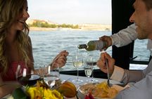 Hungarian dinner cruise on the Danube