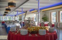 Hungarian dinner cruise on the Danube